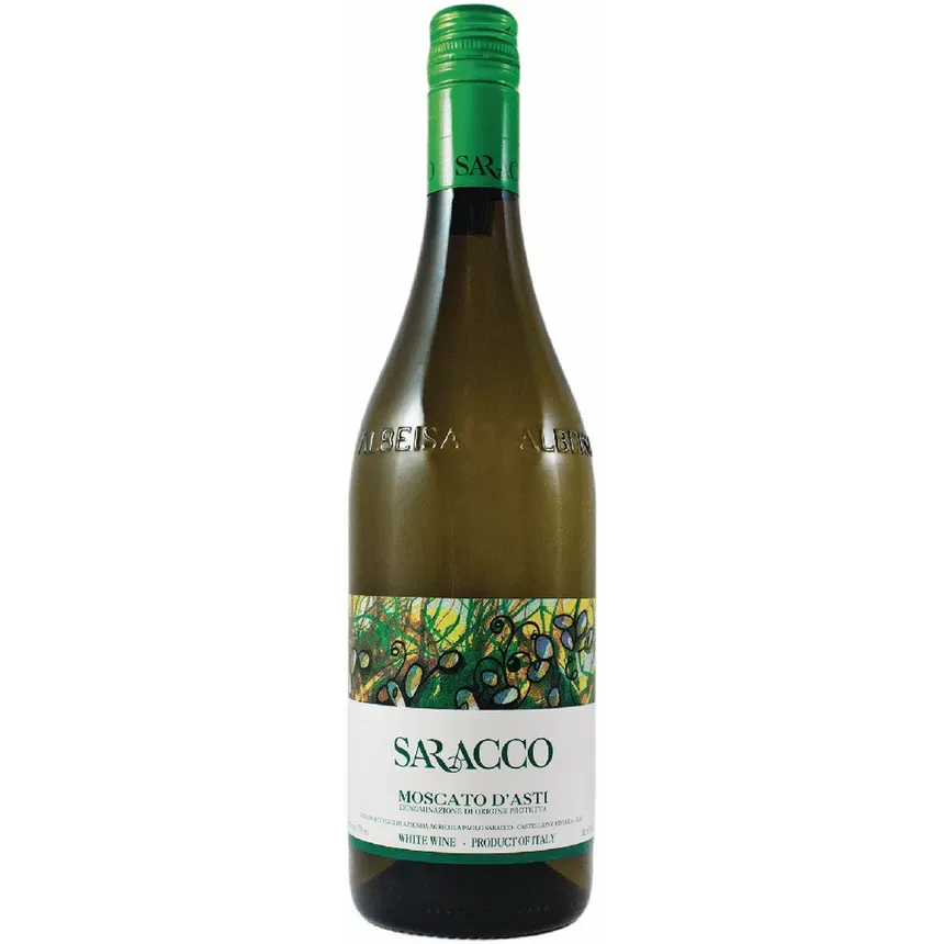 Saracco Moscato d'Asti