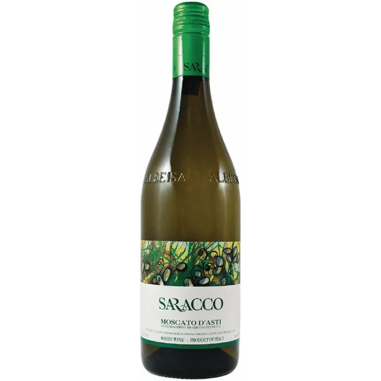 Saracco Moscato d'Asti