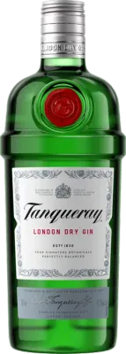 Tanqueray - London Dry - Gin - 750ml bottle