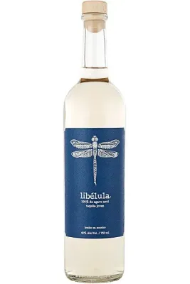 Libelula - Tequila Joven - 750ml bottle