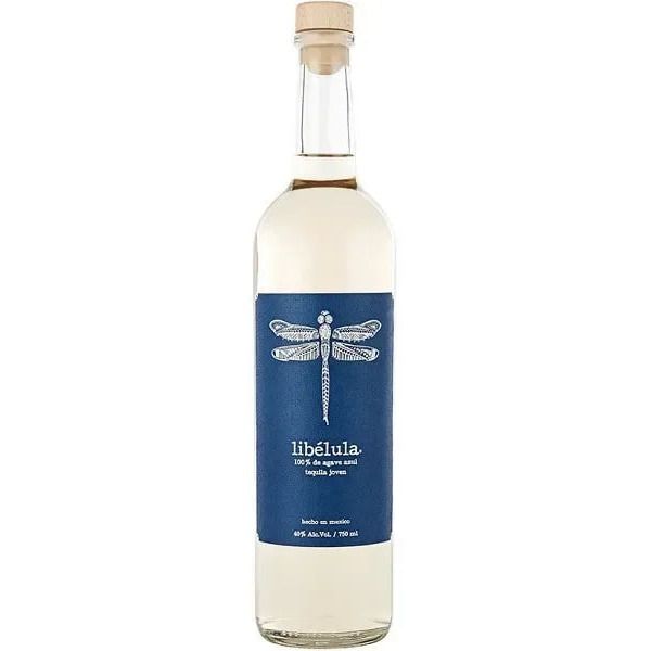 Libelula - Tequila Joven - 750ml bottle