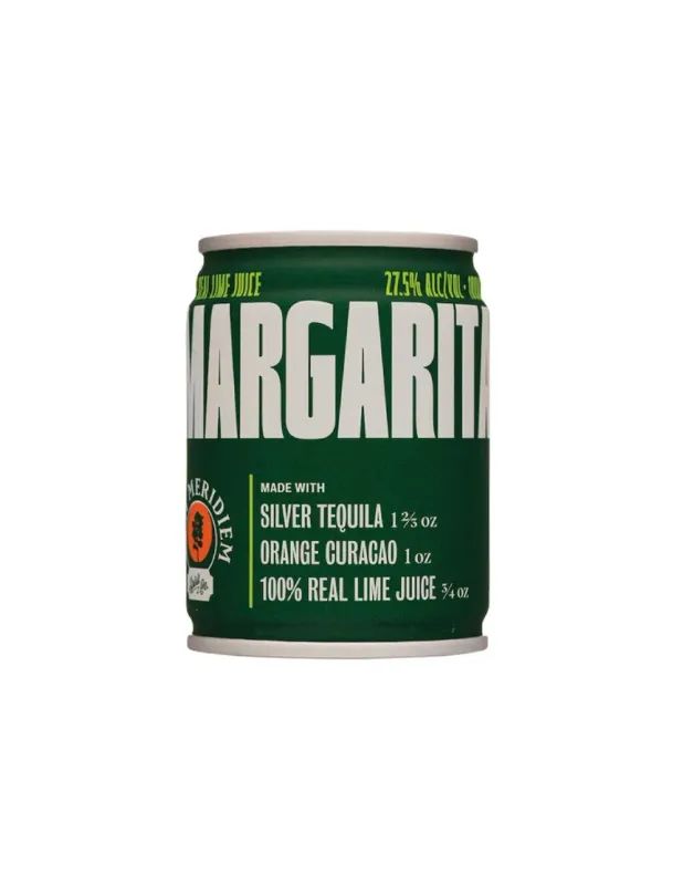 Post Meridiem Margarita 100 ml