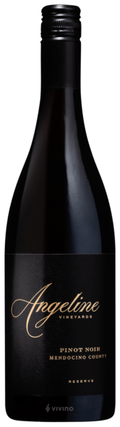 Angeline Reserve Pinot Noir