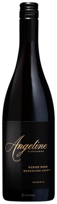 Angeline Reserve Pinot Noir
