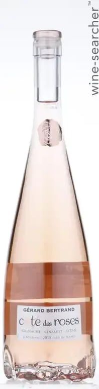 Gerard Bertrand Cote de Roses Rose