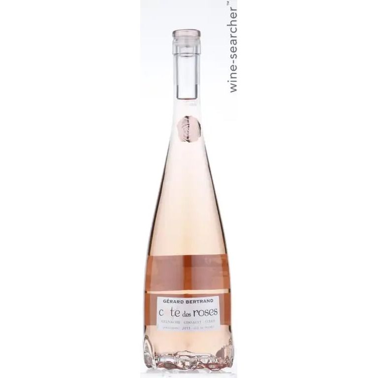 Gerard Bertrand Cote de Roses Rose