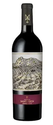 Saint-Roch Kerbuccio Old Vines Red