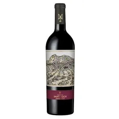 Saint-Roch Kerbuccio Old Vines Red