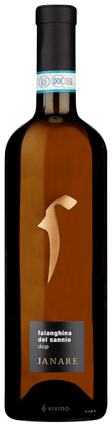 Ja'nare Falanghina del Sannio