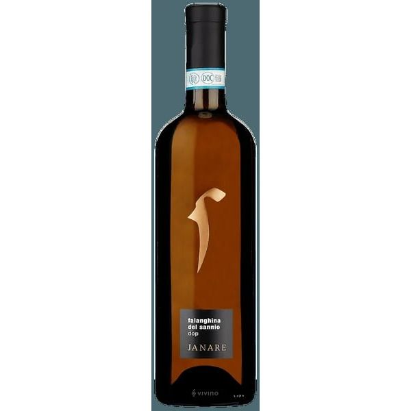 Ja'nare Falanghina del Sannio