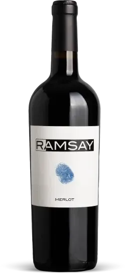 Ramsay Merlot