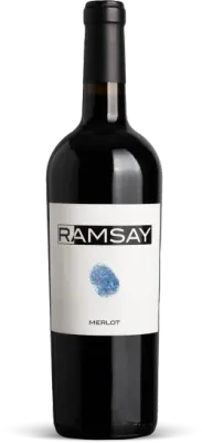 Ramsay Merlot