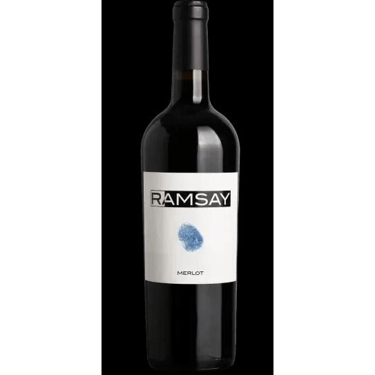 Ramsay Merlot