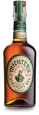 Michter’s - US1 - Rye Whiskey - 750ml bottle