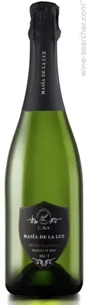 Masia de la Luz Brut Cava