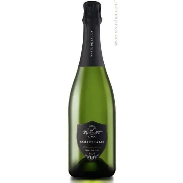 Masia de la Luz Brut Cava