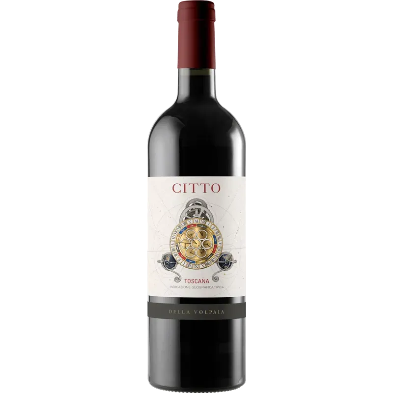 Castello di Volpaia Citto Toscana