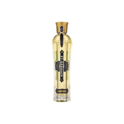 St‑Germain - Elderflower - Single 375ml bottles