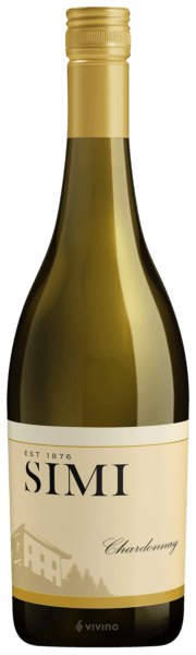 Simi Chardonnay
