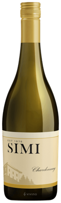 Simi Chardonnay