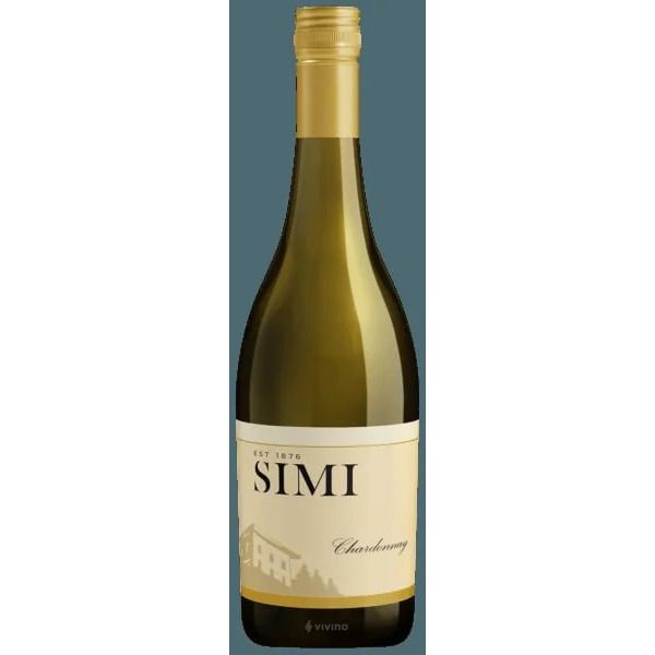 Simi Chardonnay