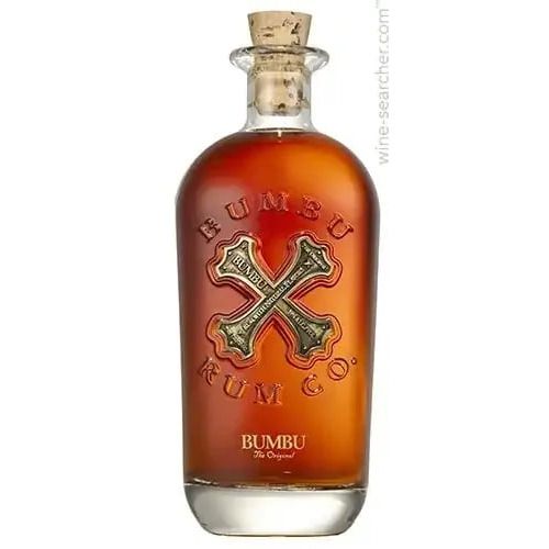 Bumbu - Original - Rum - 750ml bottle