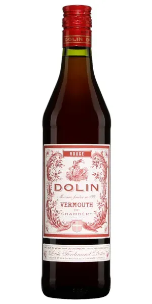 Dolin - Red Vermouth - Sweet Vermouth - Single 750ml bottles