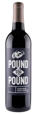 McPrice Meyers Pound For Pound Zinfandel