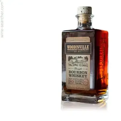 Woodinville Straight Bourbon Whiskey