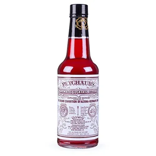 Peychaud's - Bitters - Single 5oz bottles