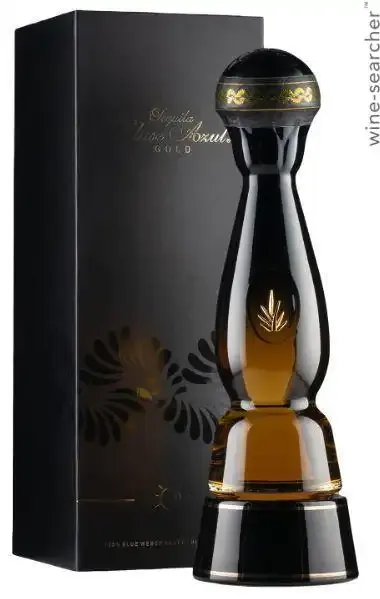 Clase Azul - Gold - Tequila - 750ml bottle