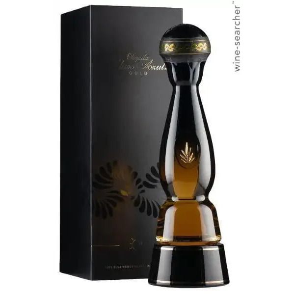 Clase Azul - Gold - Tequila - 750ml bottle