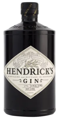 Hendrick's - Gin - 1.75ltr bottle
