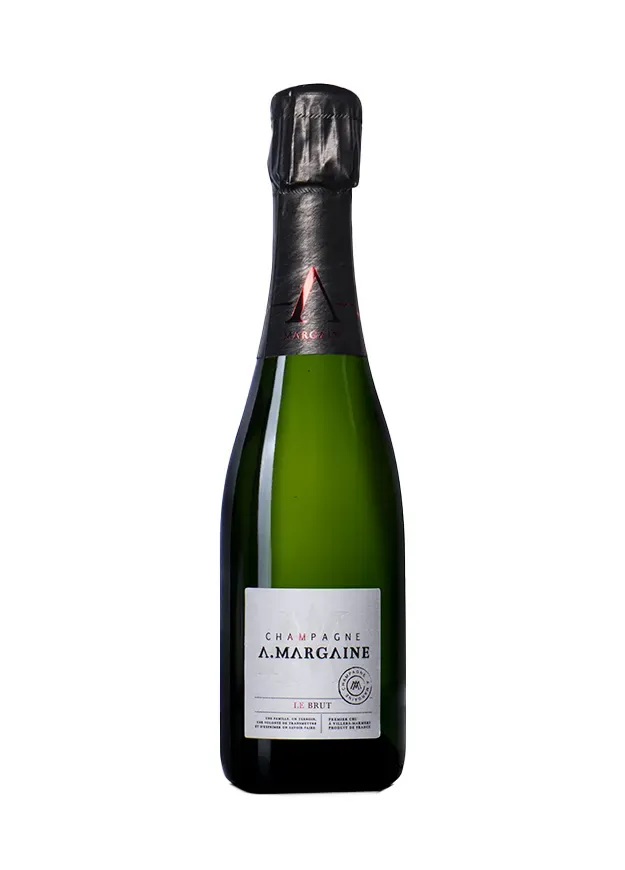 A. Margaine Le Brut Champagne 375 ml