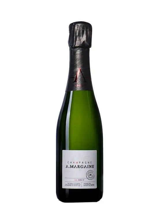 A. Margaine Le Brut Champagne 375 ml