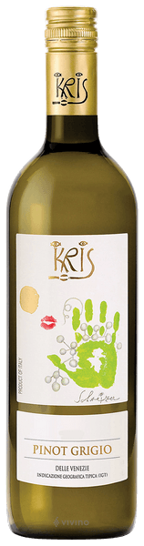 Kris Pinot Grigio