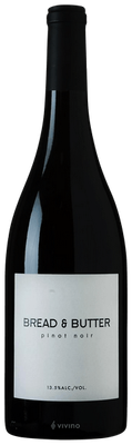Bread &amp; Butter Pinot Noir