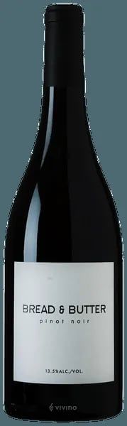 Bread &amp; Butter Pinot Noir
