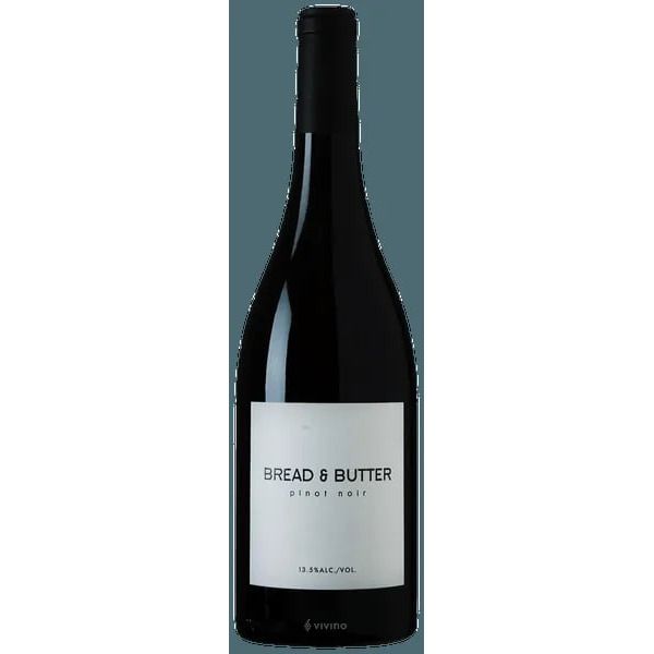 Bread &amp; Butter Pinot Noir