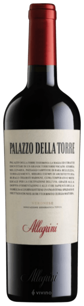 Allegrini Palazzo delle Torre