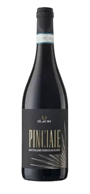ILauri Montepulciano d'Abruzzo Pinciaie