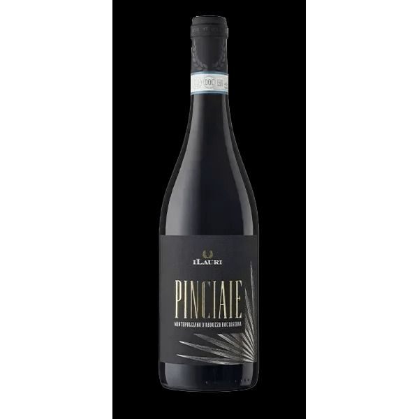 ILauri Montepulciano d'Abruzzo Pinciaie