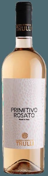 Trulli Primitivo Rosato