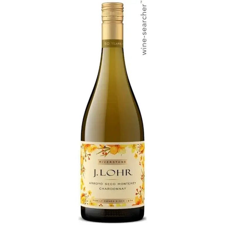 J. Lohr Riverstone Chardonnay