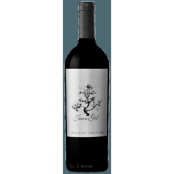Juan Gil Monastrell Silver Label