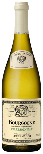 Louis Jadot Chardonnay Bourgogne
