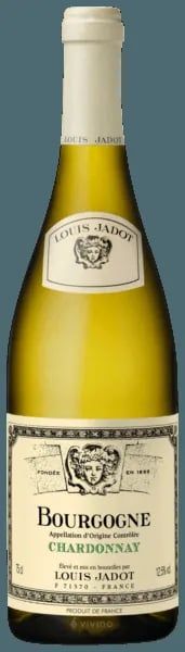 Louis Jadot Chardonnay Bourgogne