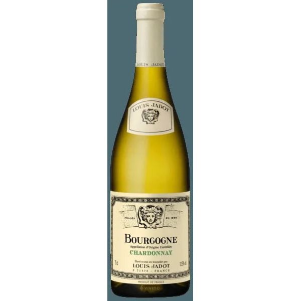Louis Jadot Chardonnay Bourgogne