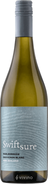 Swift Sure Sauvignon Blanc Marlborough