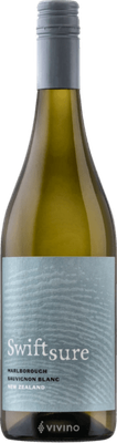 Swift Sure Sauvignon Blanc Marlborough